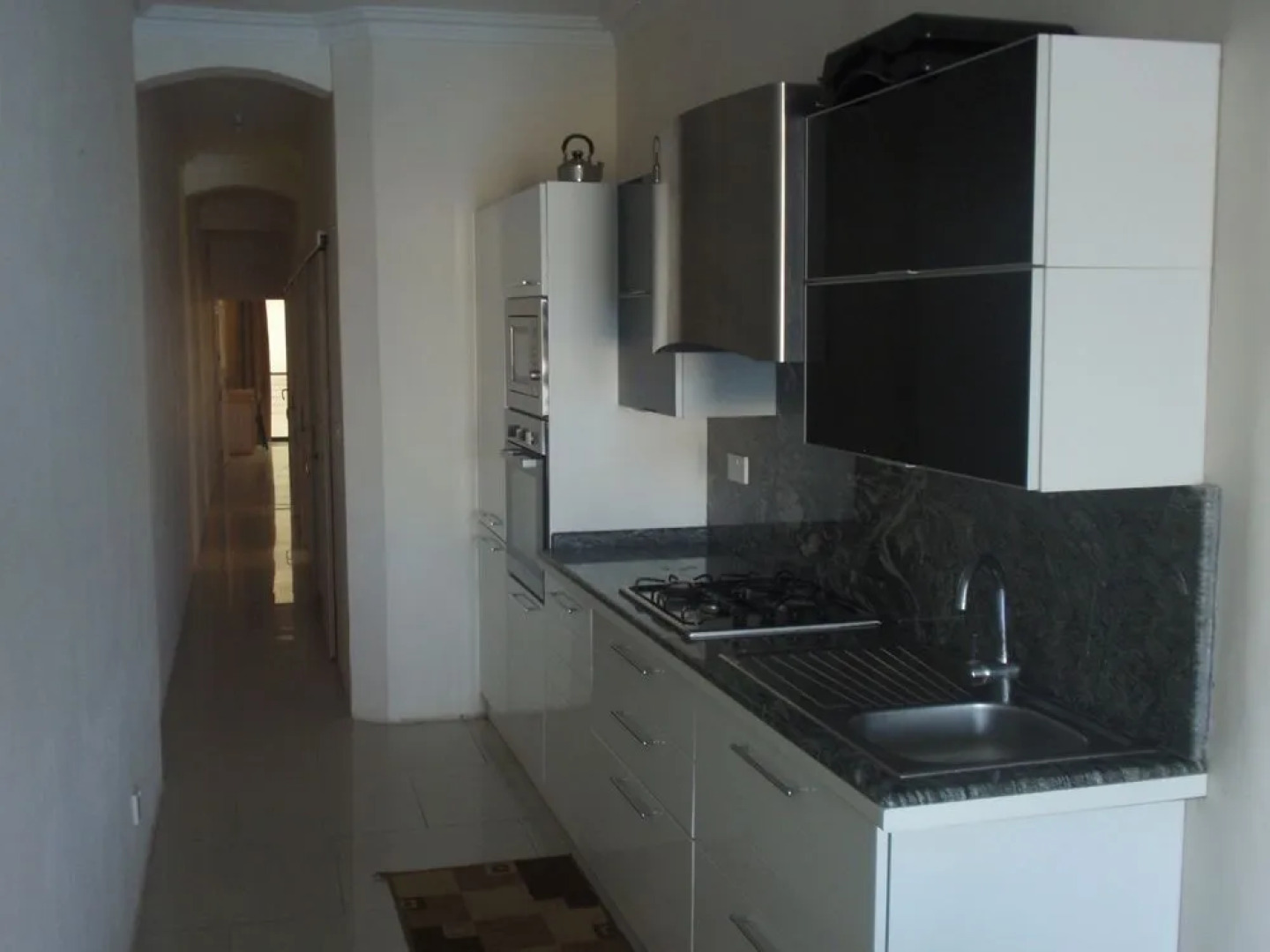 Marsalforn Seafront Apartment- 5 Star Holiday House