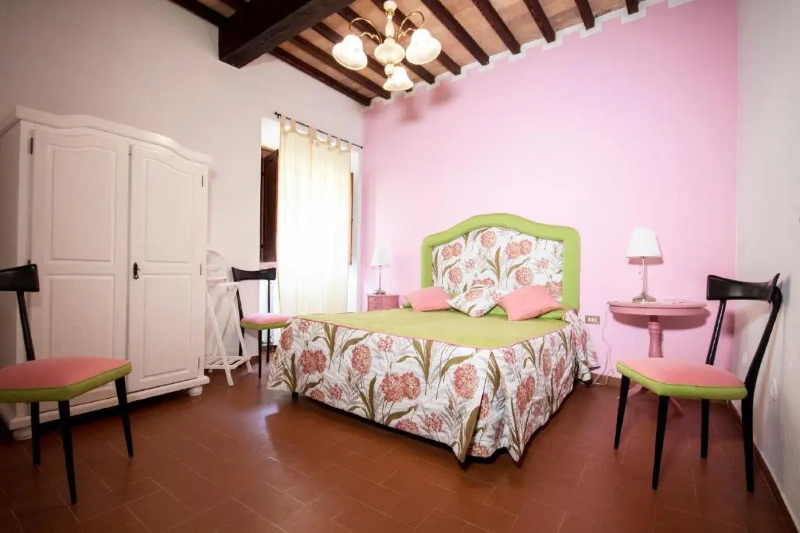 Case Coloniche Berni