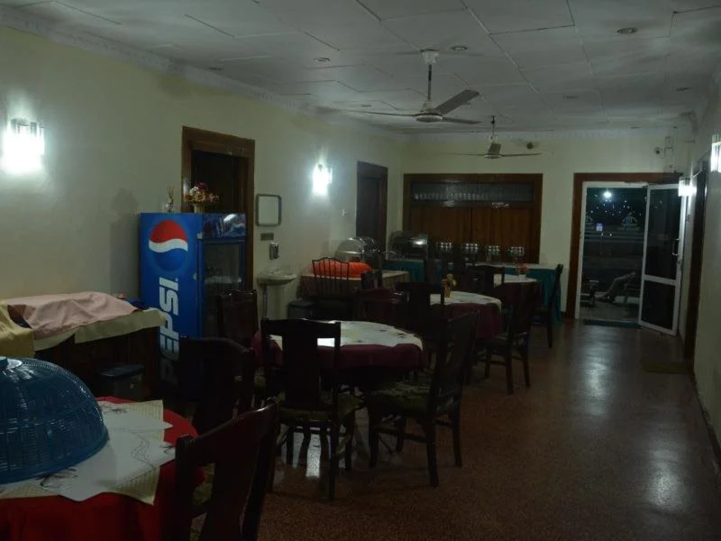 Bright Inn Luxury Holiday Resort