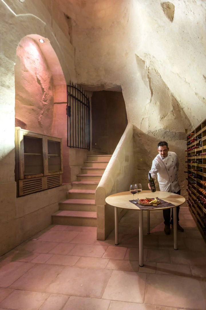 Palazzo Gattini Luxury Hotel