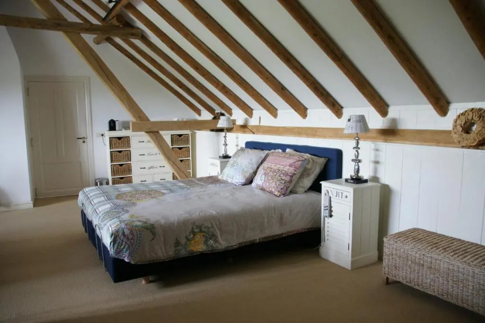 B&B Farmhouse De Loksheuvel