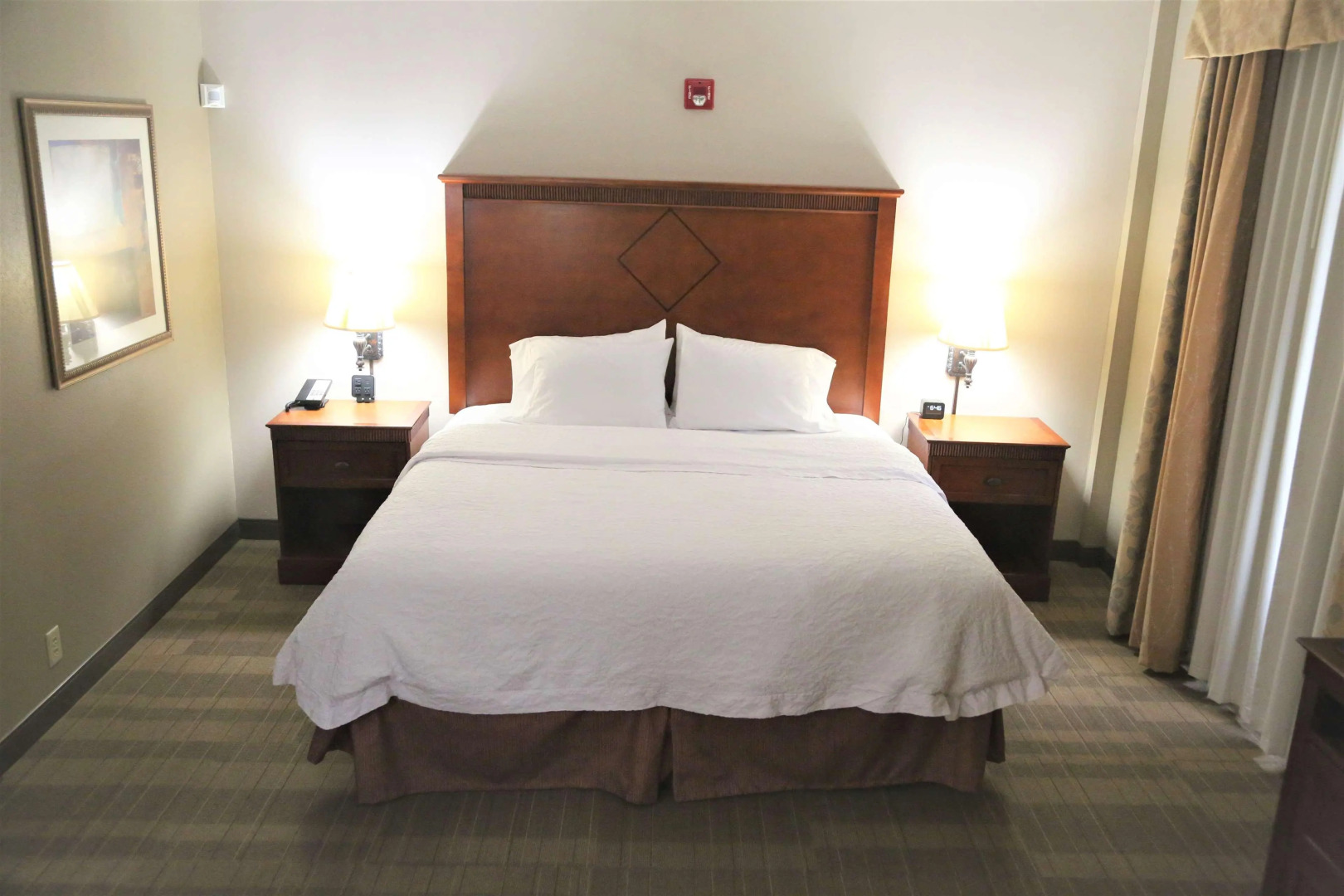 Hampton Inn & Suites Jennings