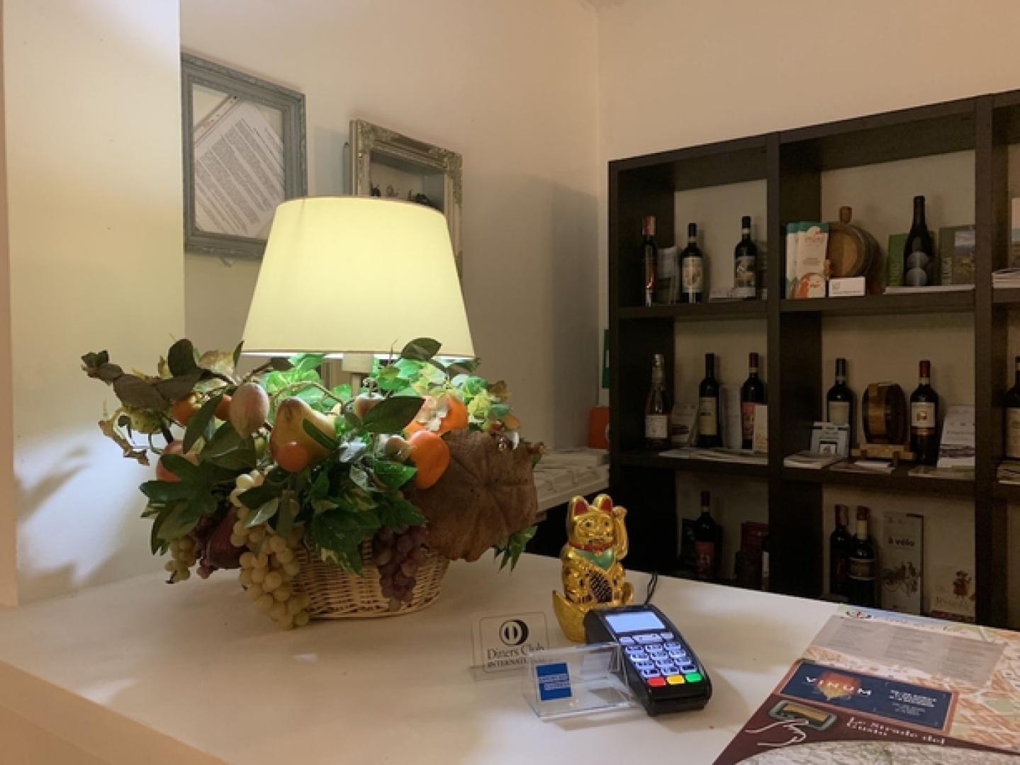 Ristorante Albergo Motta