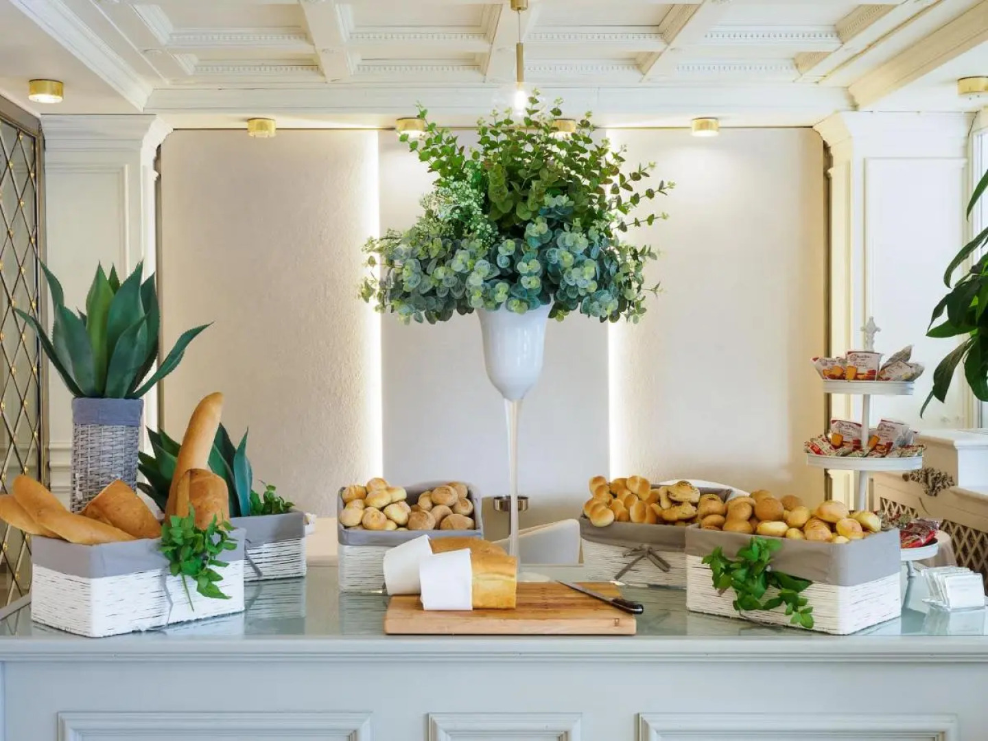 Atlantis Bay - VRetreats