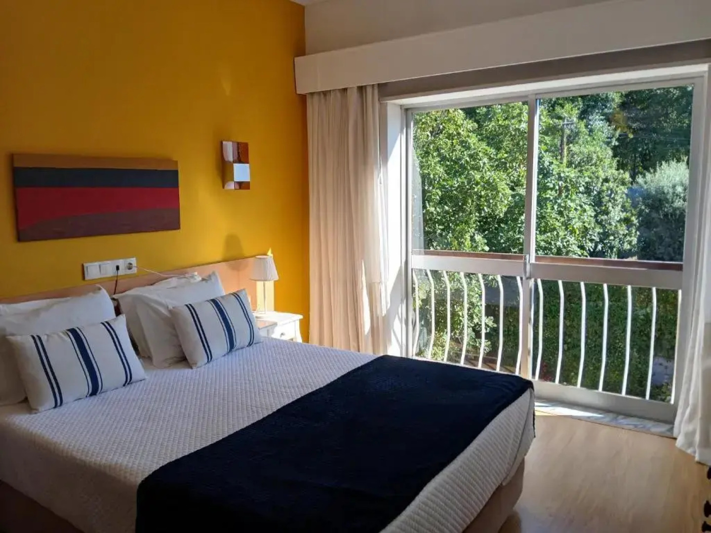 Corredoura Garden Alojamento