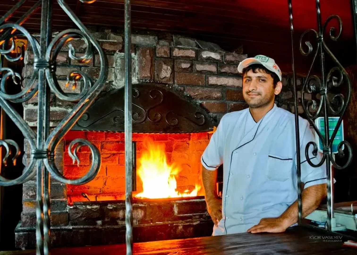 Лесная Сказка