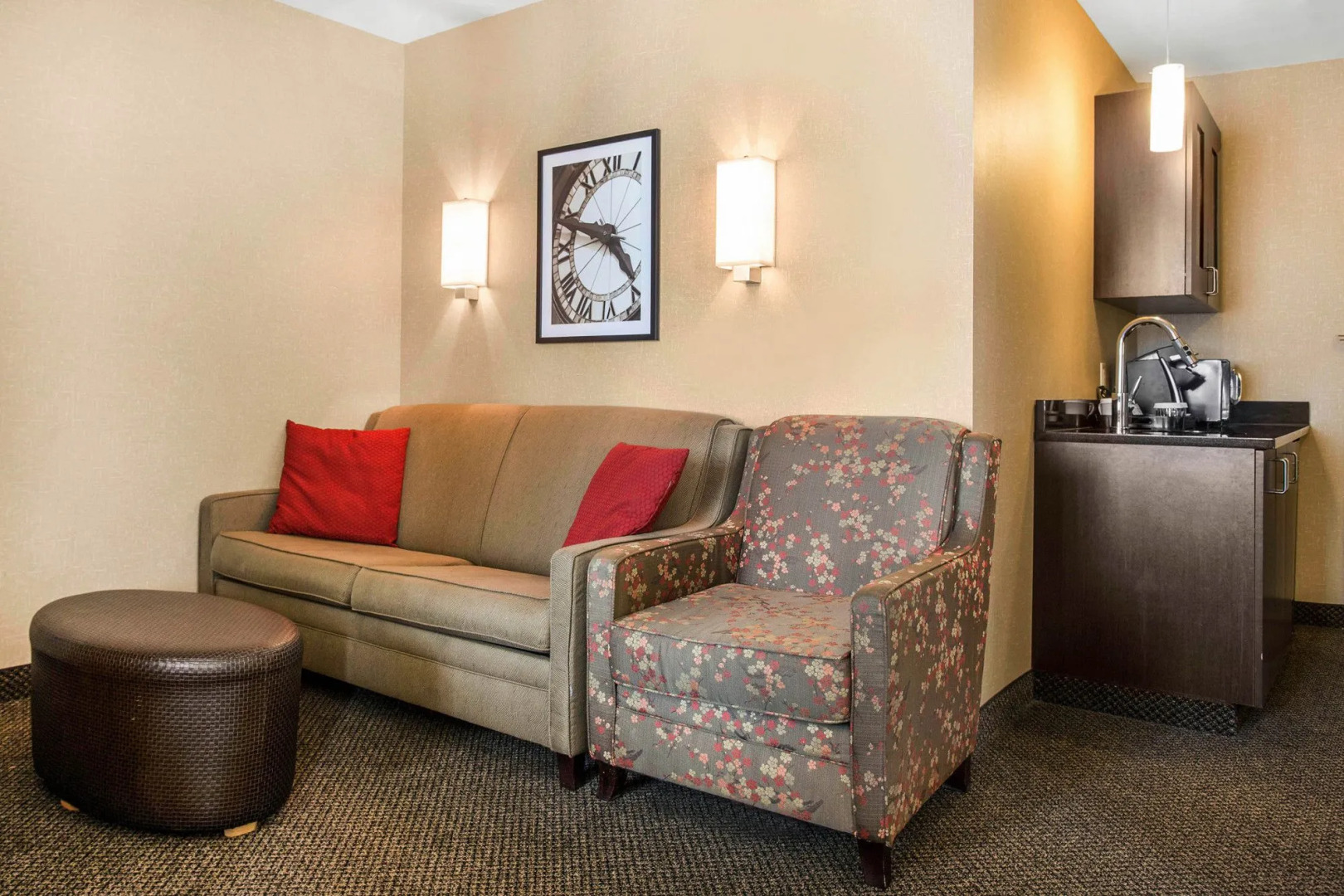 SpringHill Suites by Marriott Roanoke