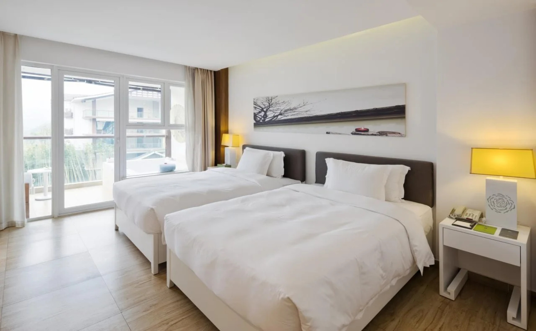 Chongqing Sheenjoy Hotel