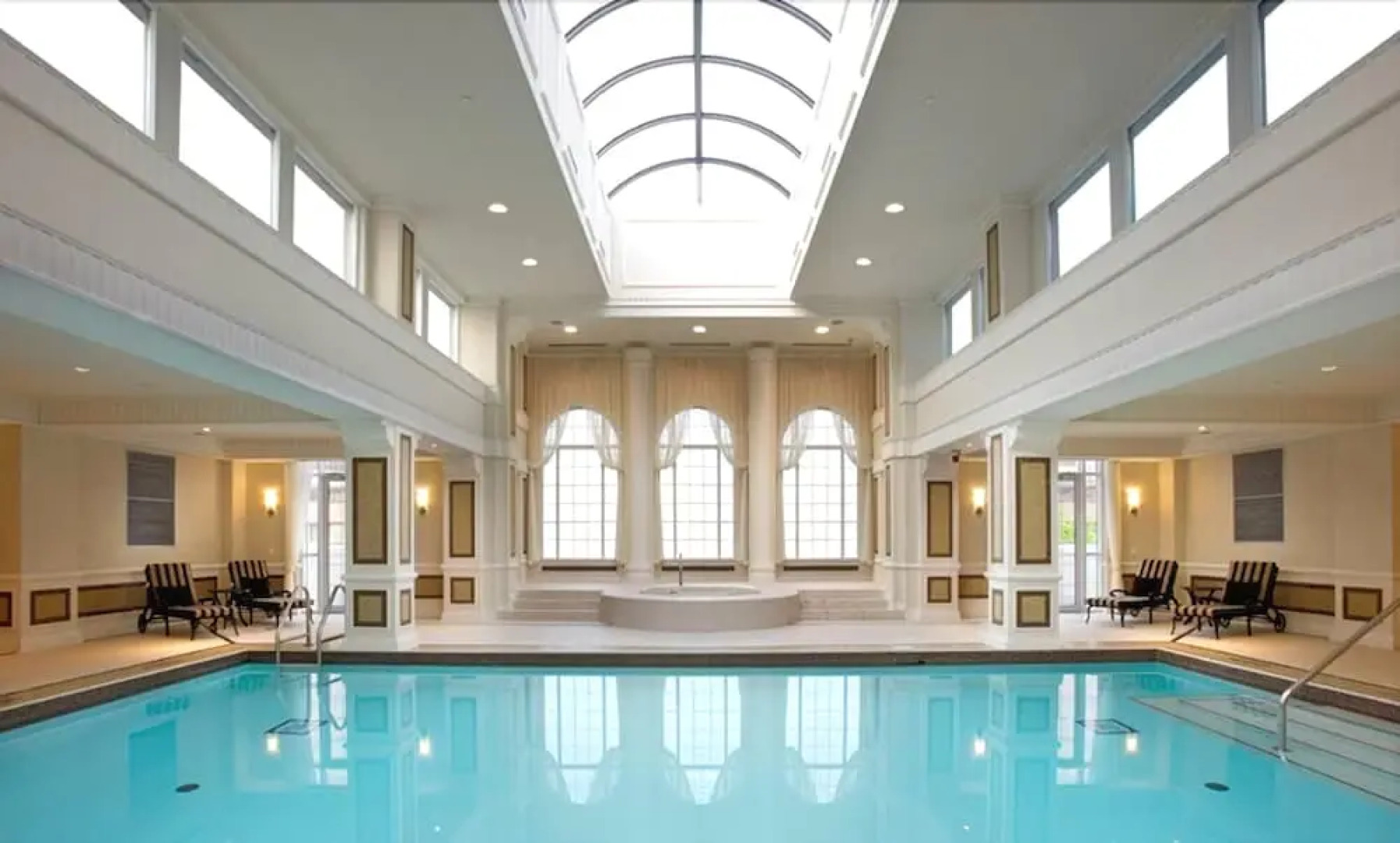 Kashaneh at Meridian (1+1 bedroom)