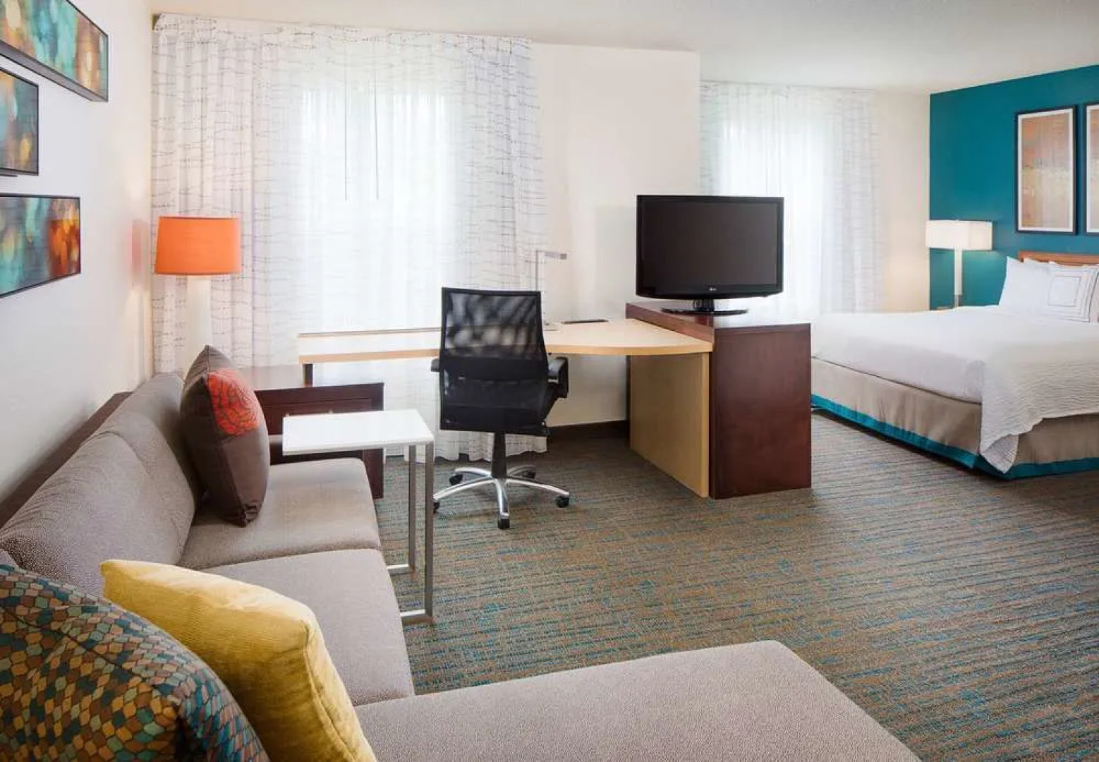 Residence Inn by Marriott Saddle River