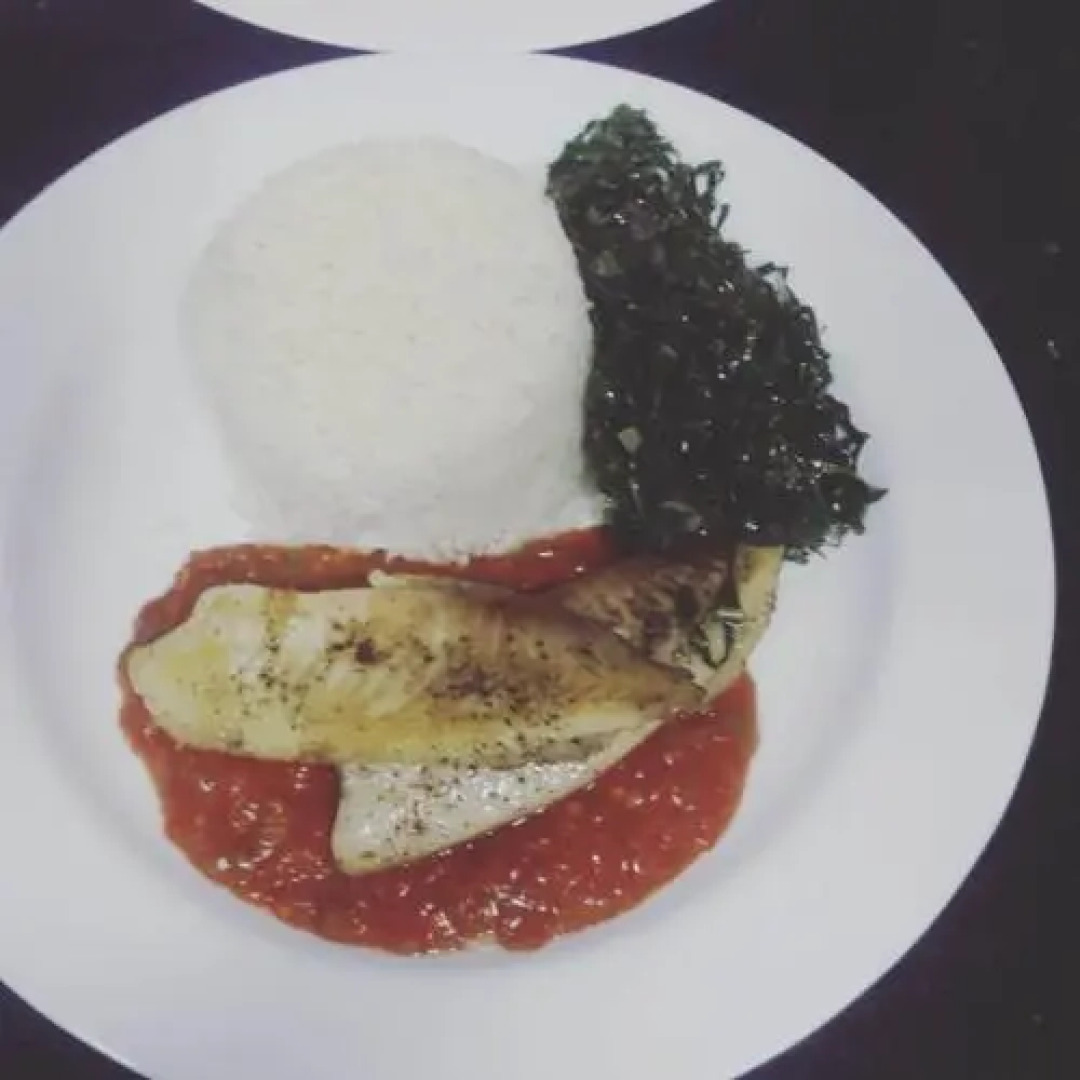 Voi Lutheran Guest House