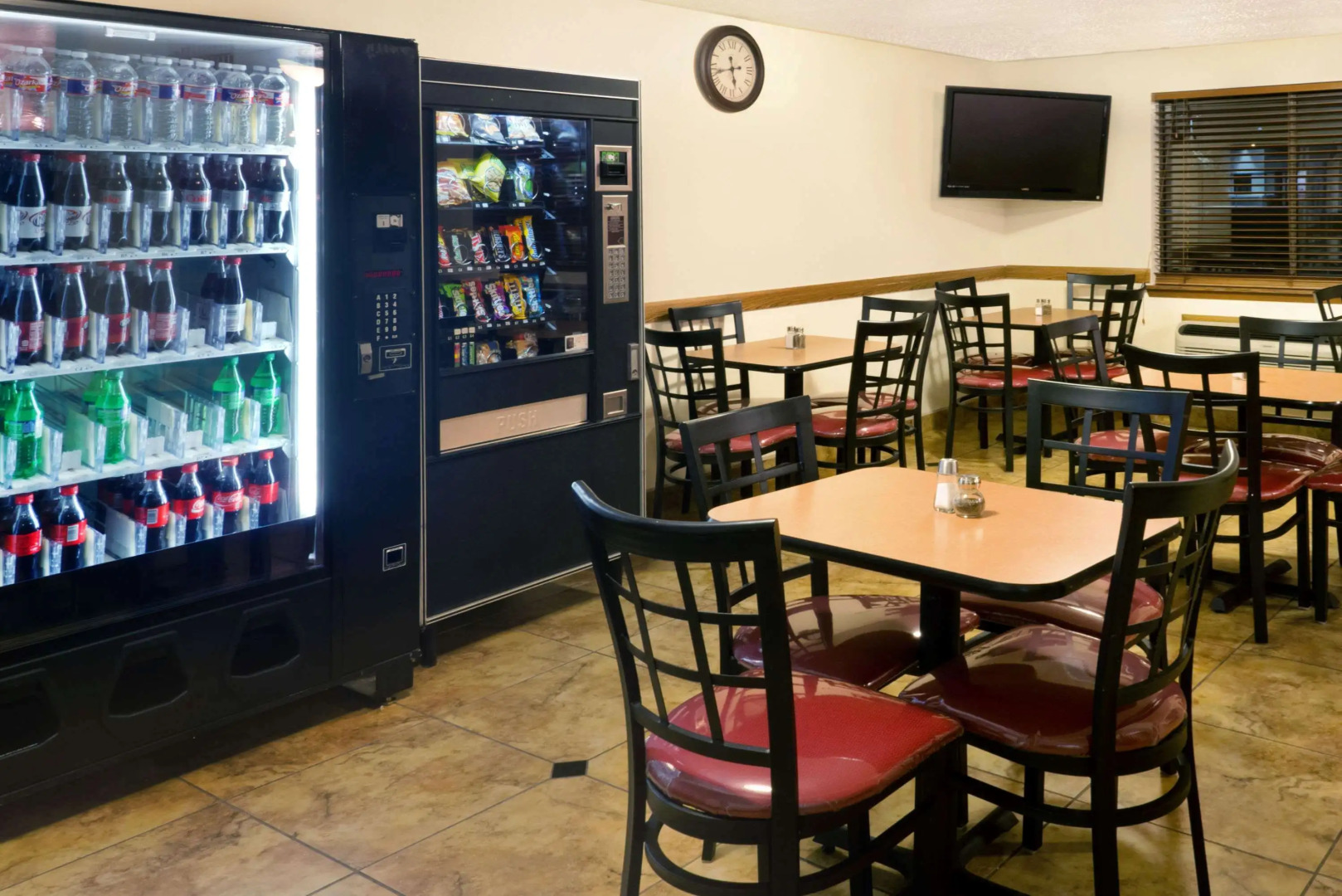 Super 8 by Wyndham Alamogordo/White Sands