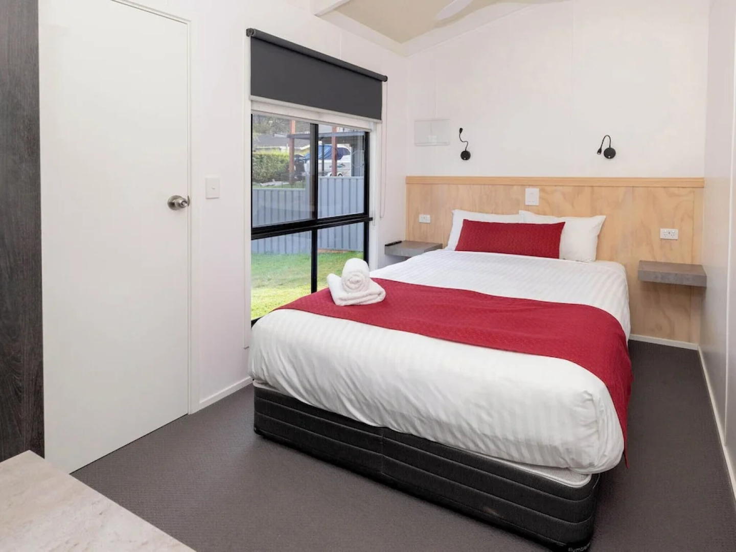 BIG4 Wallaga Lake Holiday Park