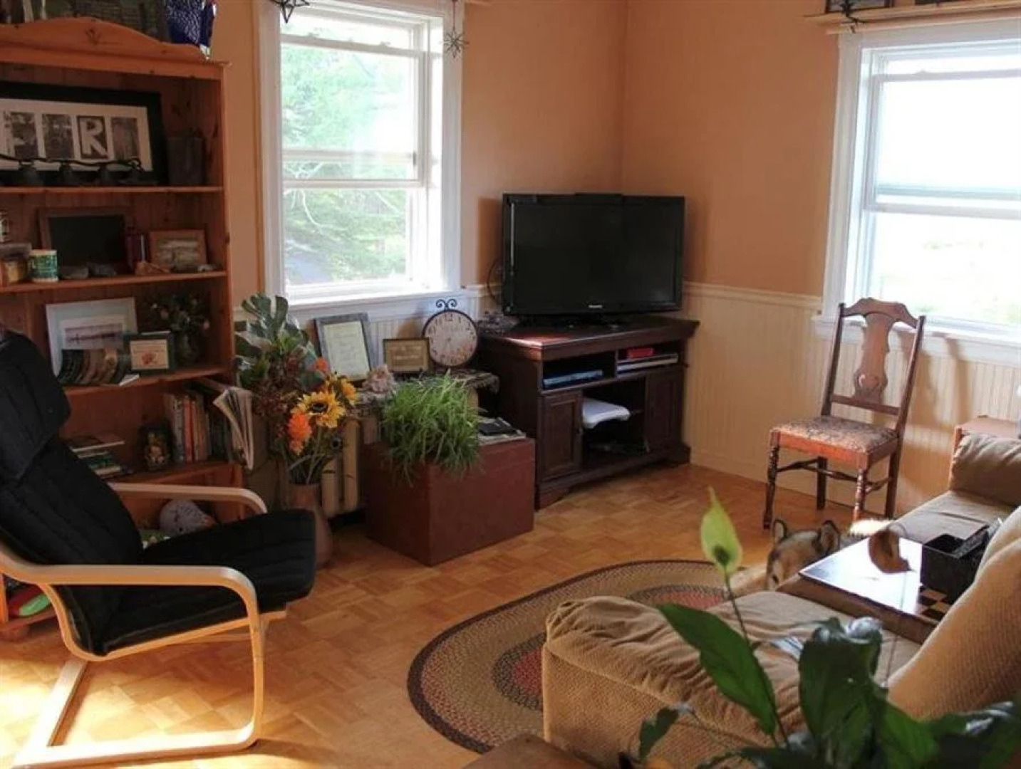 Seaweed and Sod Farm Bed & Breakfast