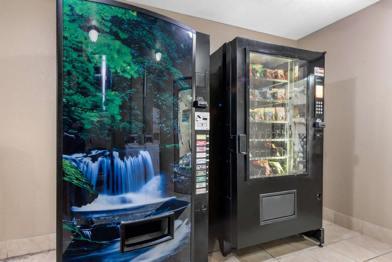 Quality Inn & Suites Lebanon I-65