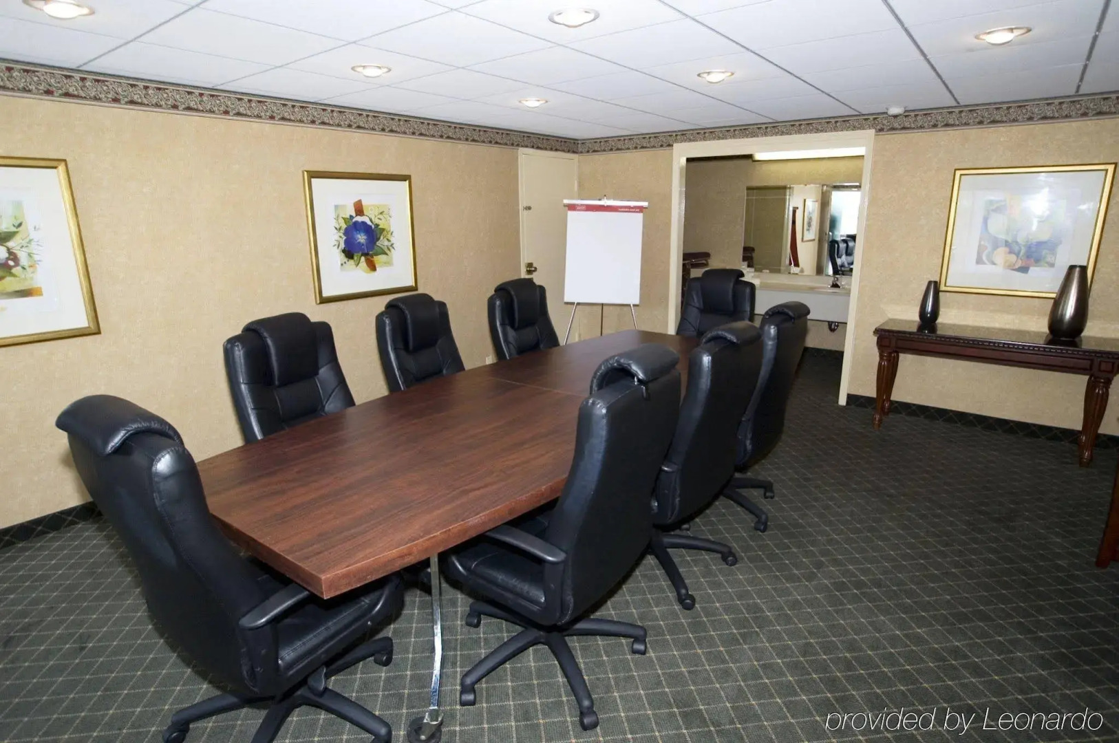 Quality Inn Windsor Mill