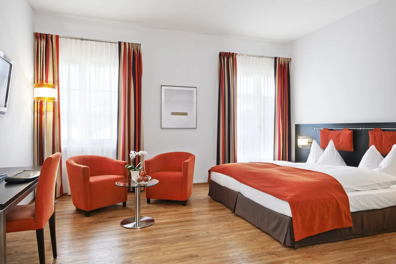 Sorell Hotel Tamina Bad Ragaz
