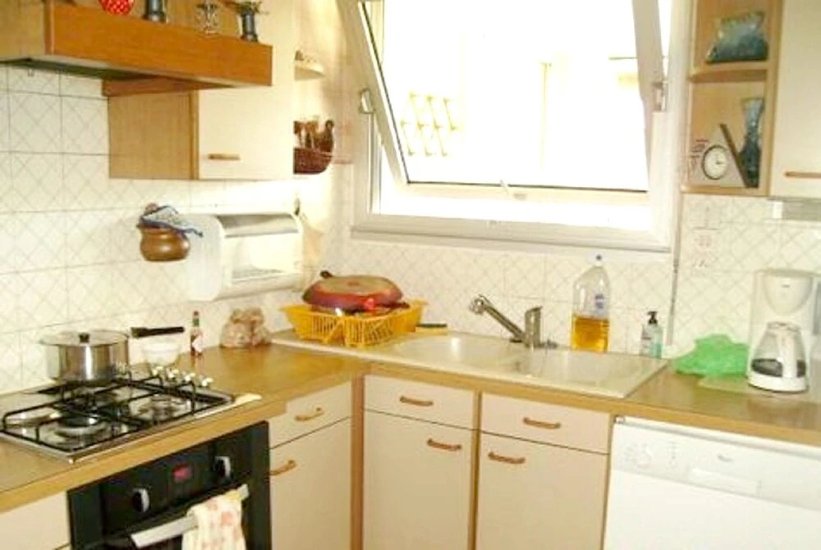 House With 2 Bedrooms in Saint Hilaire de Riez, With Furnished Garden