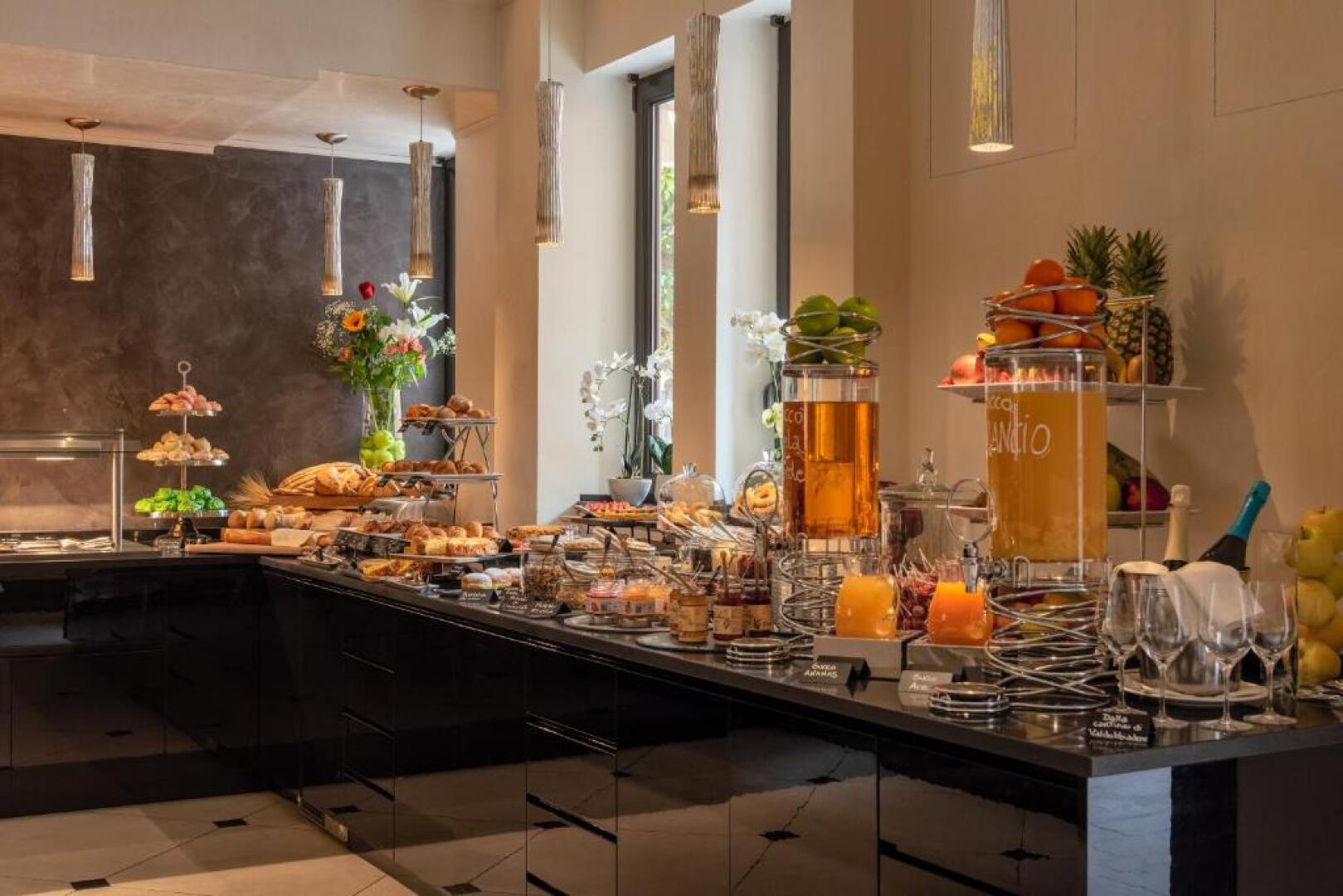 Carnival Palace Hotel