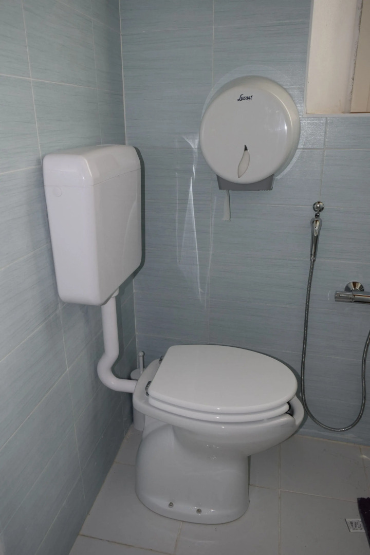 Ostello Castello Mina Della Scala