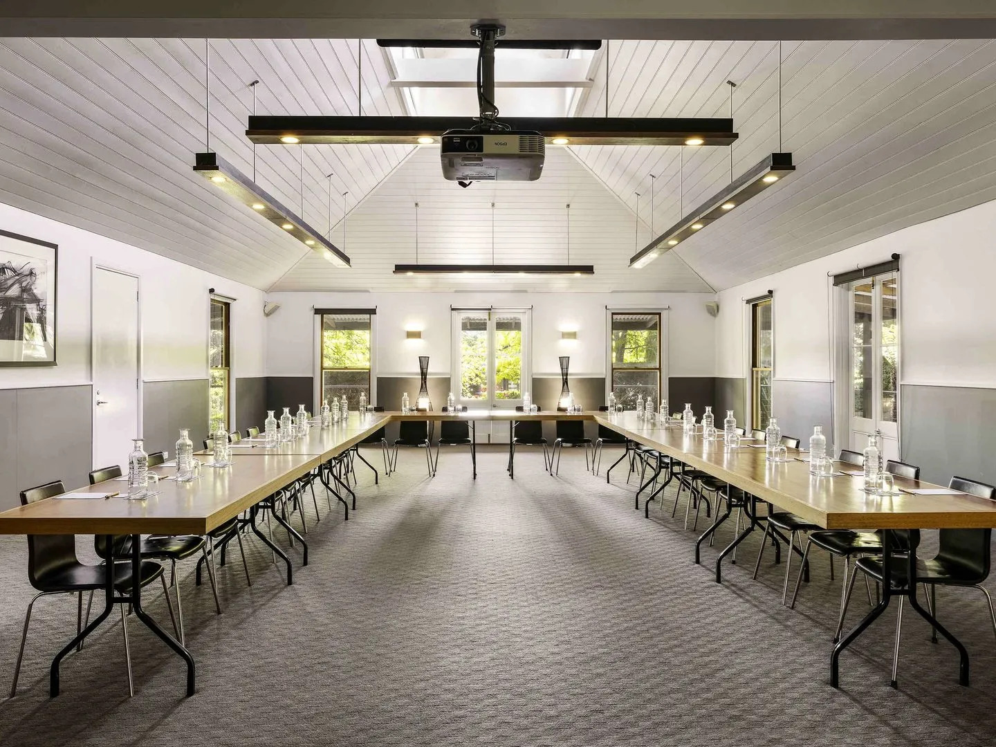 Mineral Springs Hotel