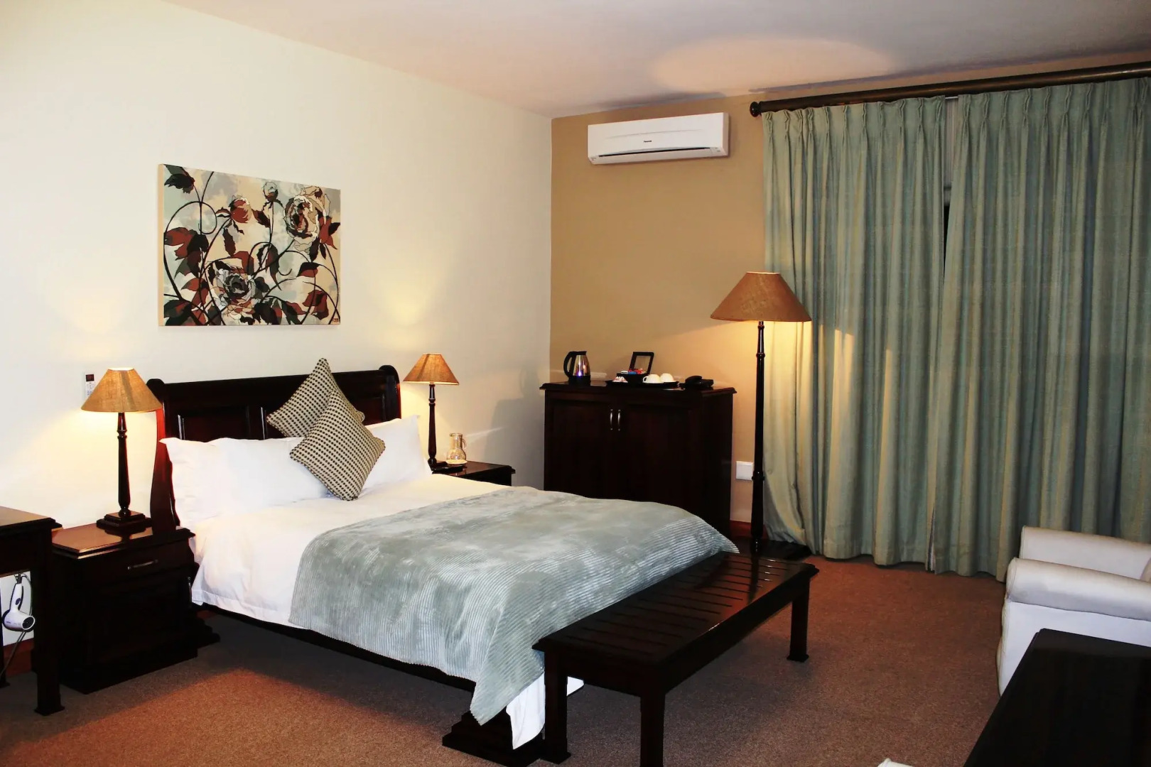 The Links Corporate Guest House