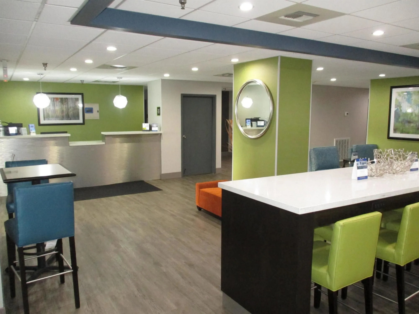 Best Western Rock Hill