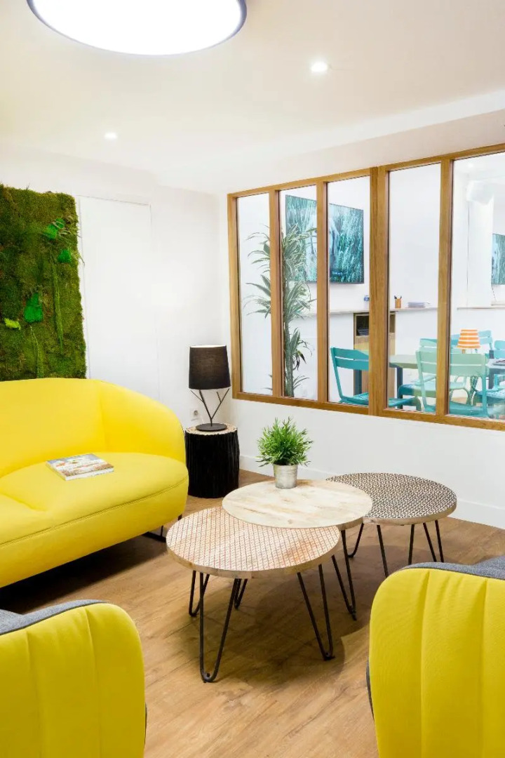 The Playce Hotel by Happy Culture