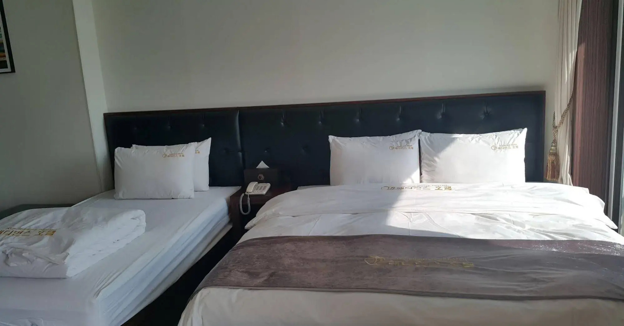 Radiance Tourist Hotel