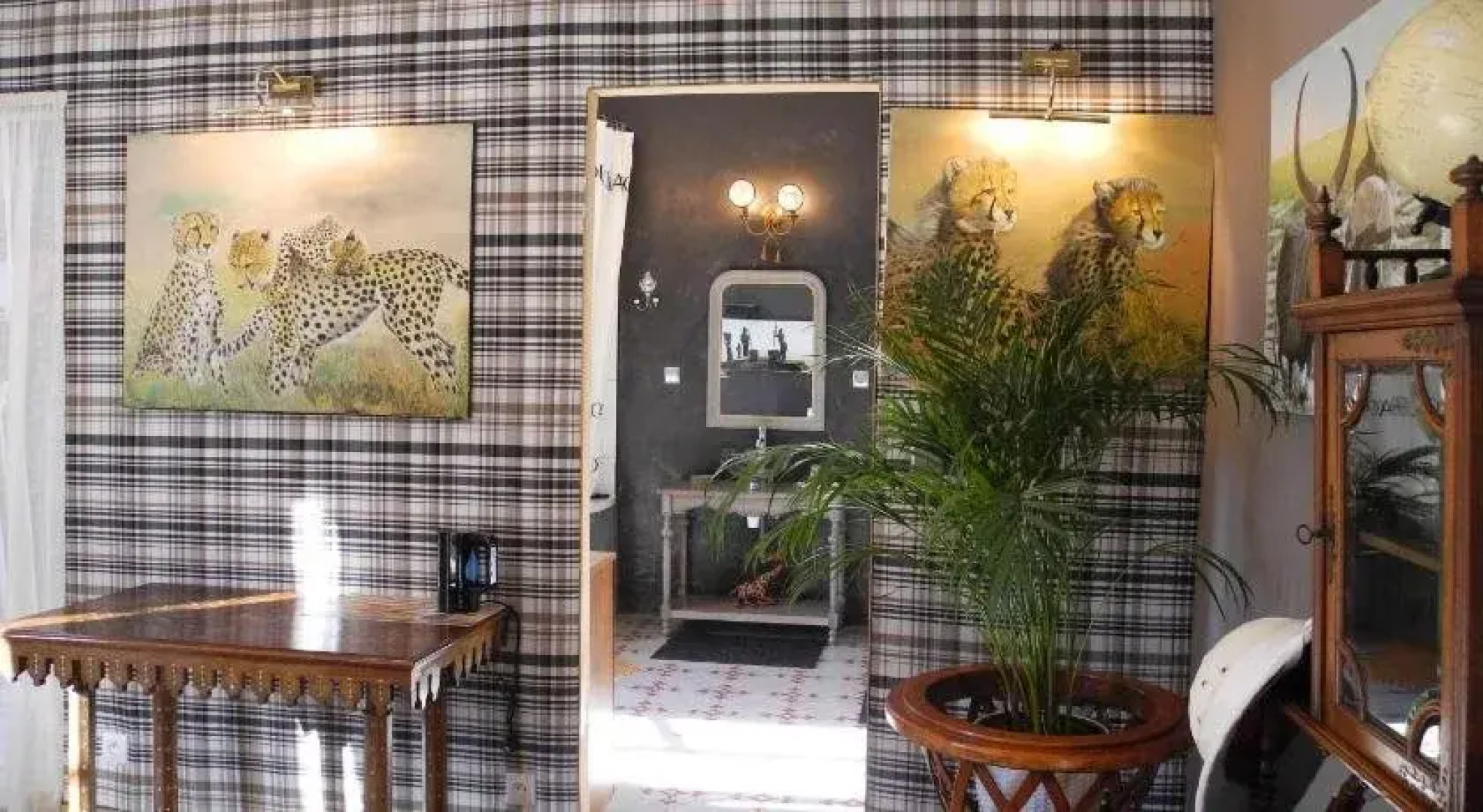 The Comptoir du Ranc Bannes