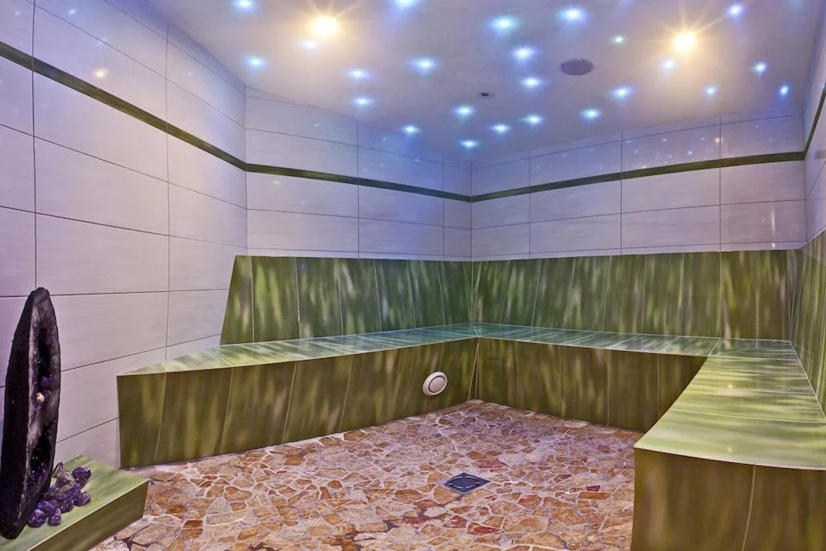 Jugendparadies & Sporthotel Bachlehen