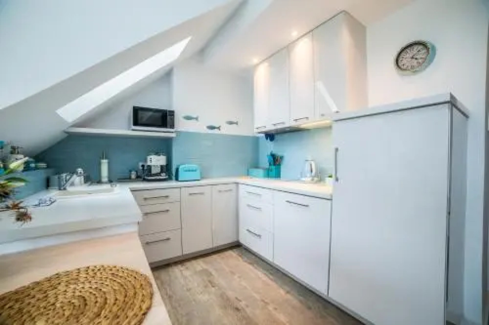 Apart Harmony - Apartament 2 Poziomowy Zatoka Pucka