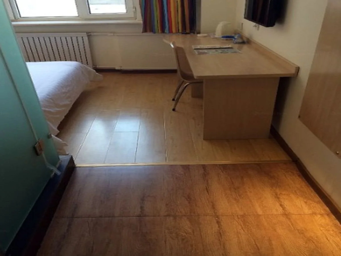 7Days Inn Yulin Yuanyang Lake