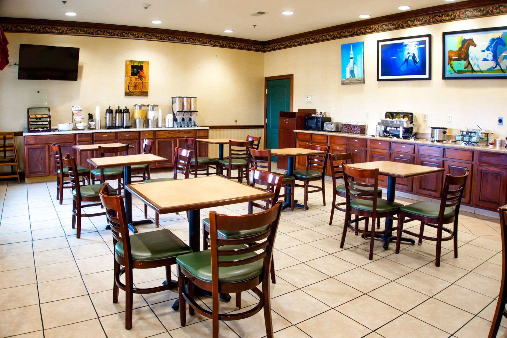 Red Roof Inn & Suites Berea