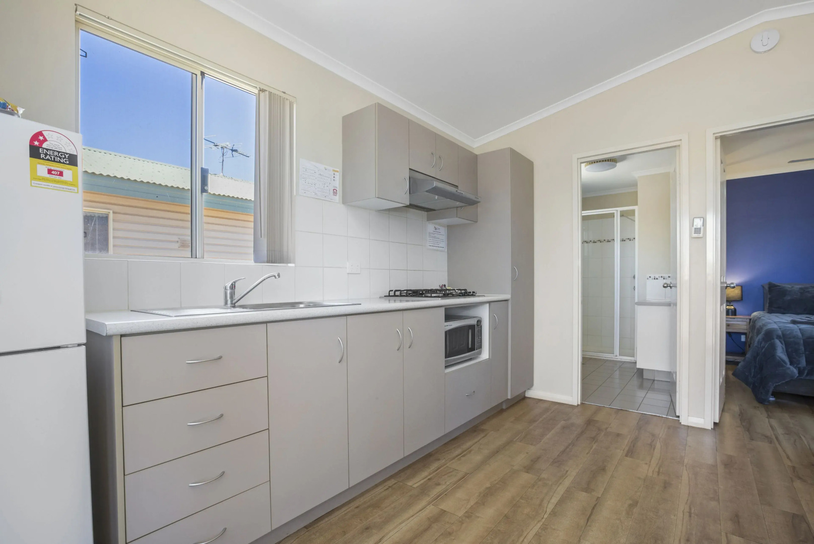 The Cove Holiday Village