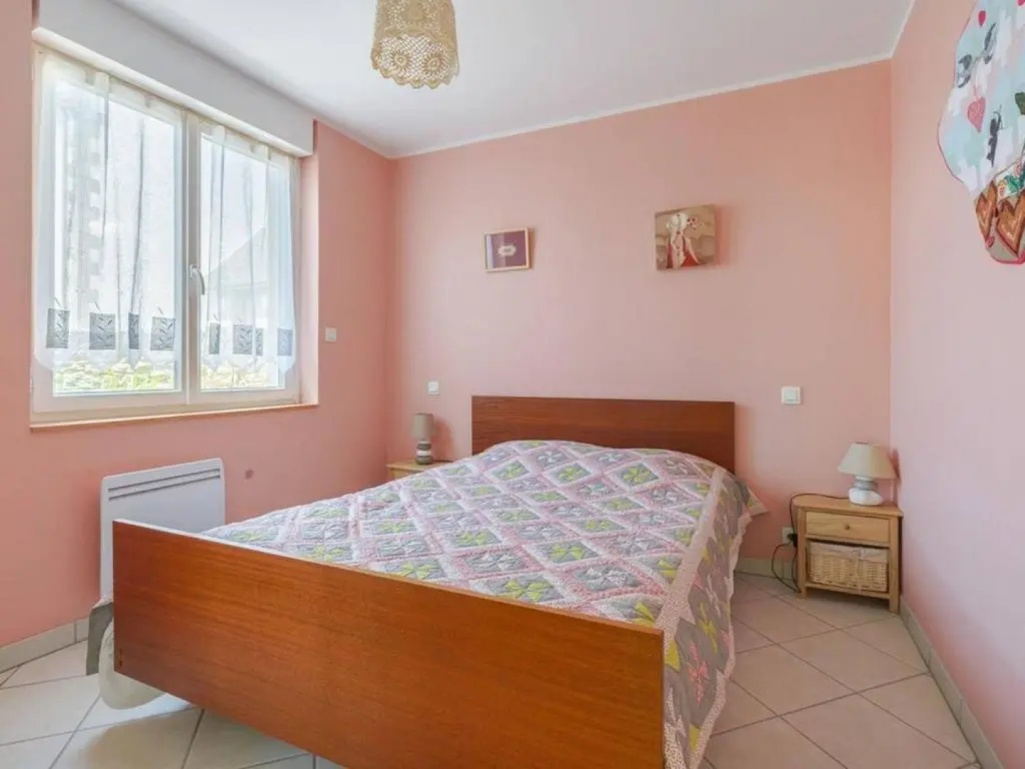 Maison Pleumeur-Bodou, 4 pièces, 6 personnes - FR-1-368-187