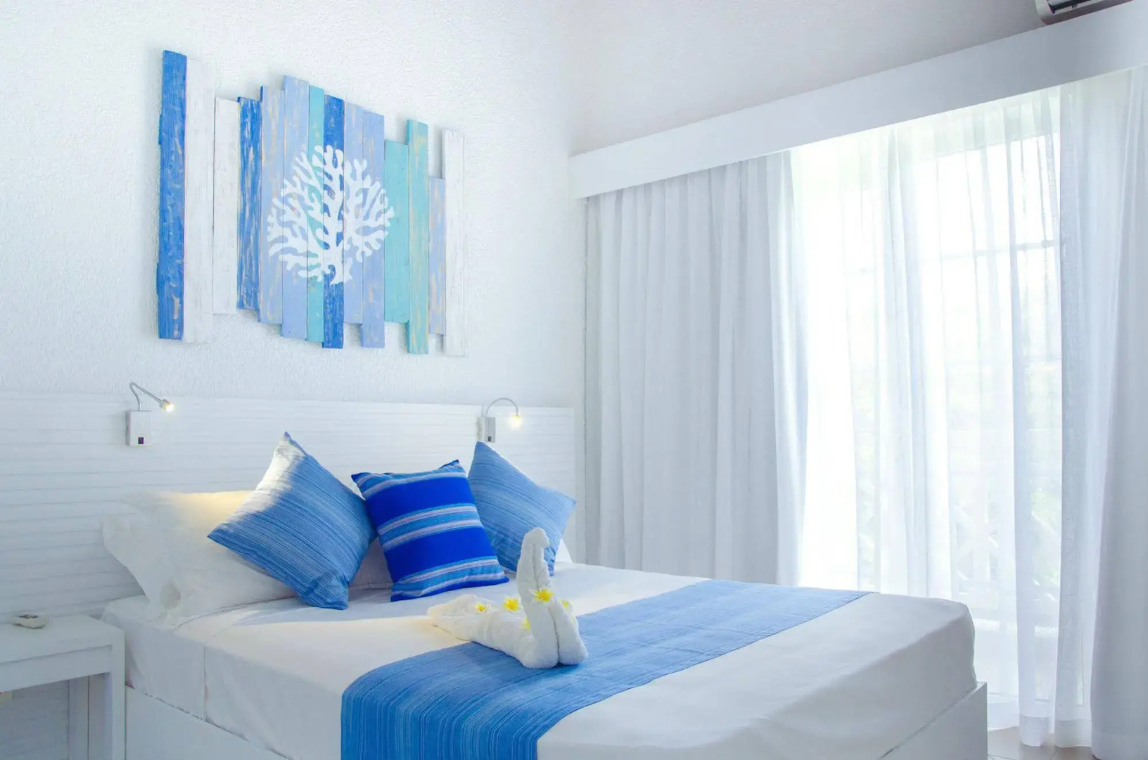 Sealife Resort & Spa