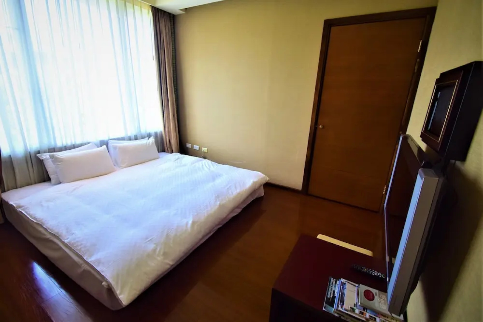 TianTong Health Resort