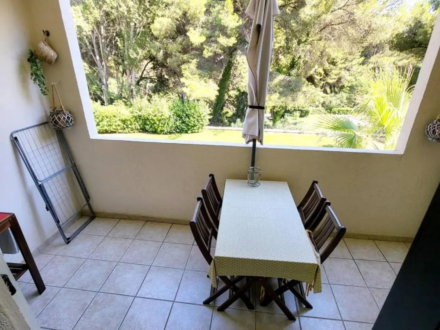 Appartement Six-Fours-les-Plages, 2 pièces, 4 personnes - FR-1-316-157