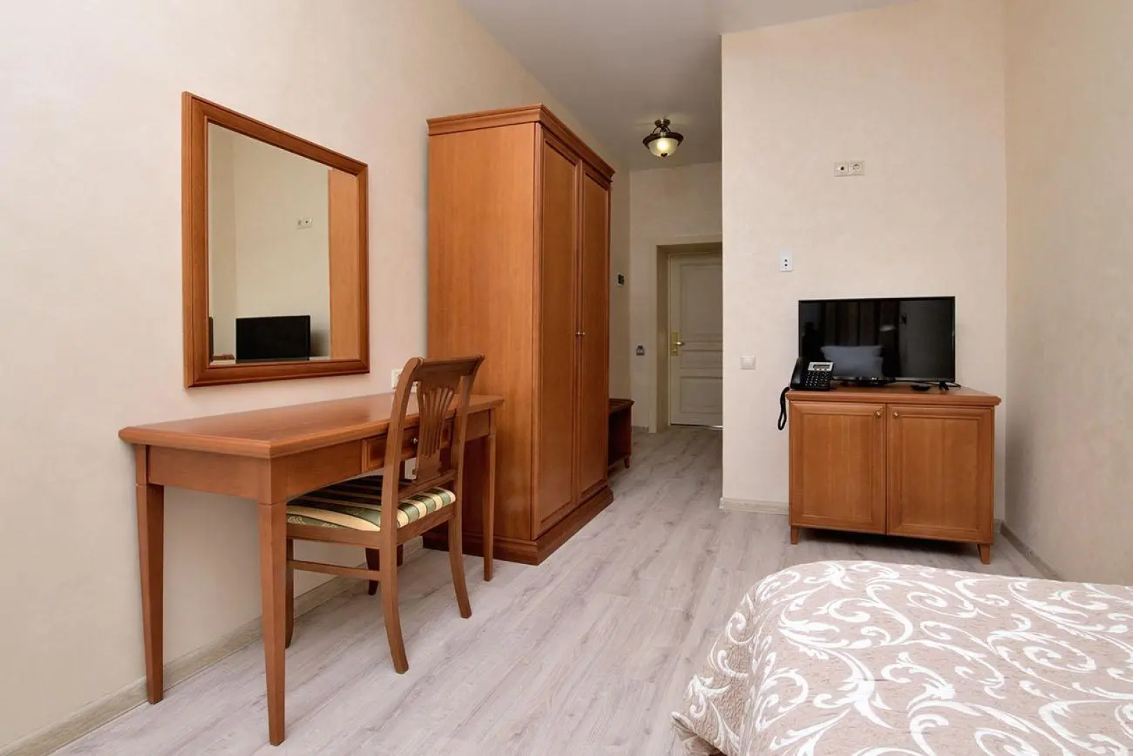 Спа-отель «Ашукино»