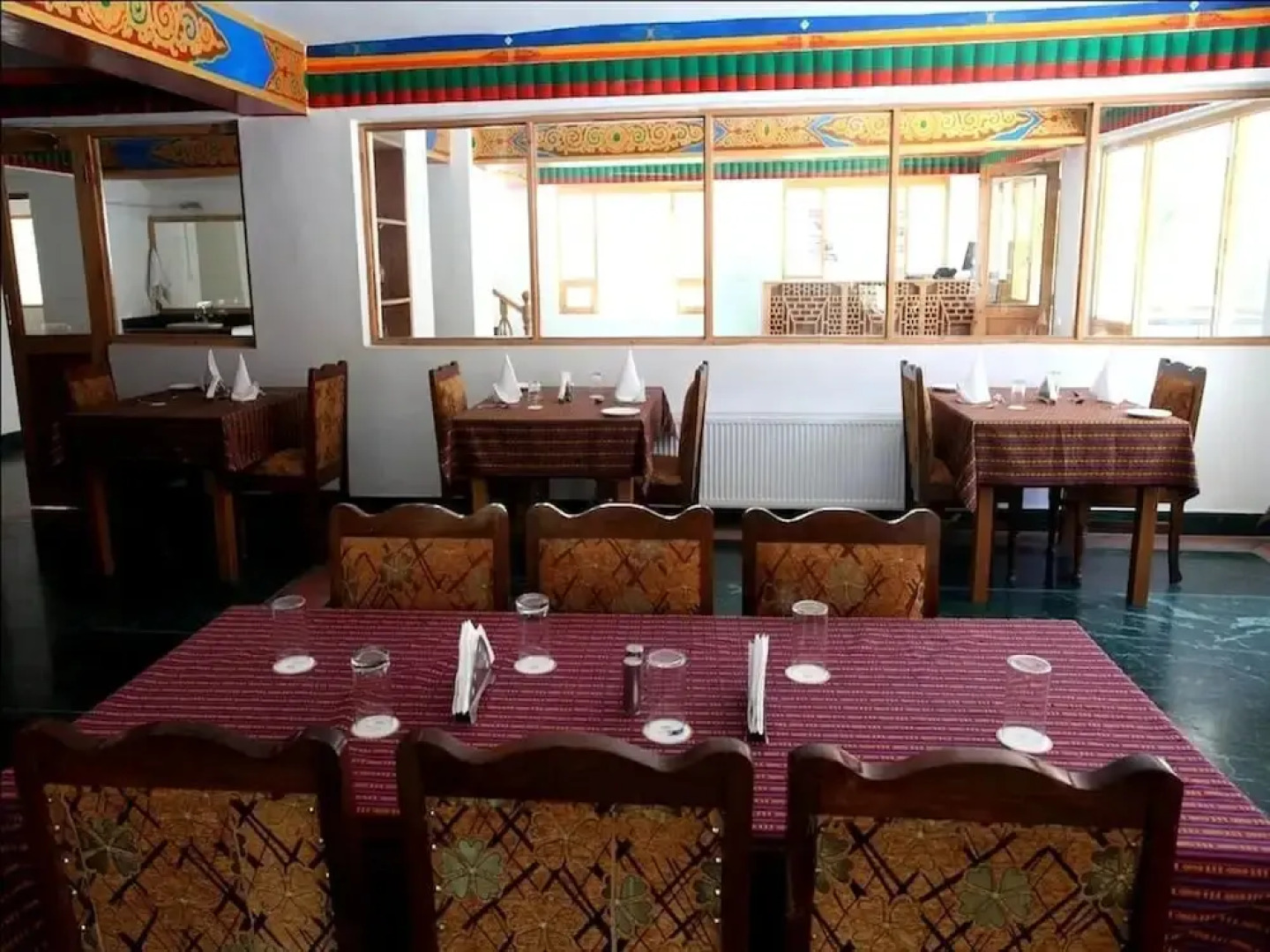 Hotel Himalaya Villa