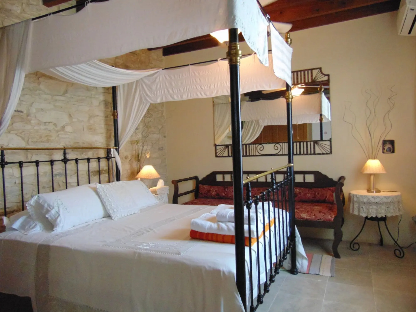 Charalambos Holiday Cottage