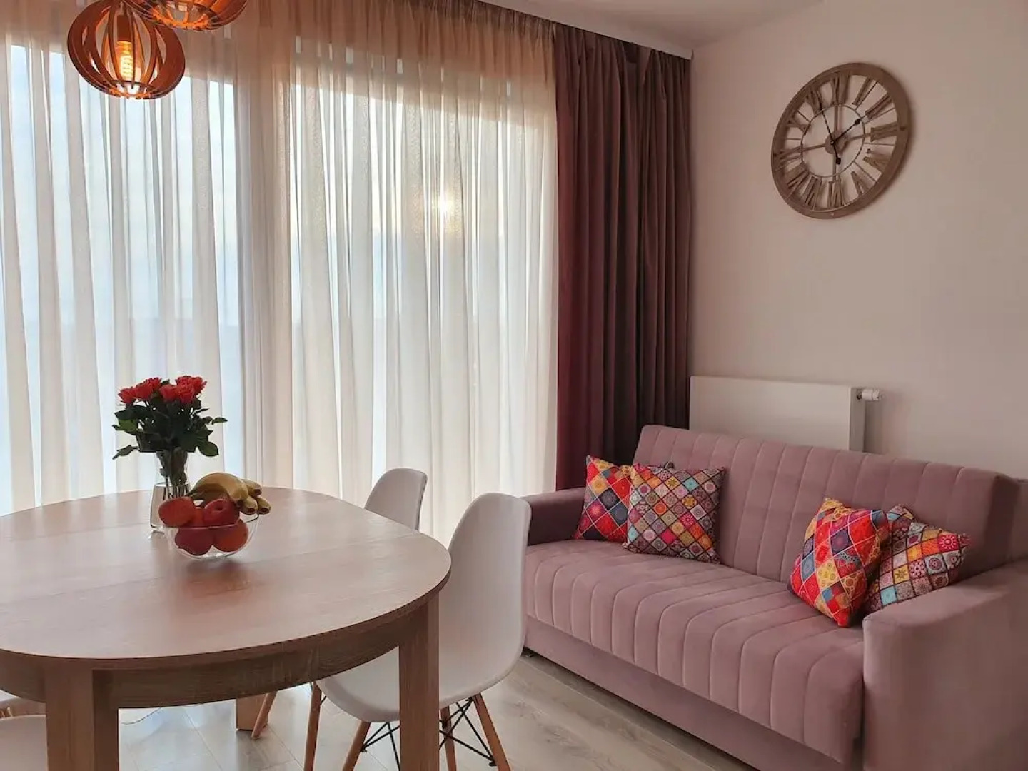 Apartamenty Baltin Blu - 365PAM