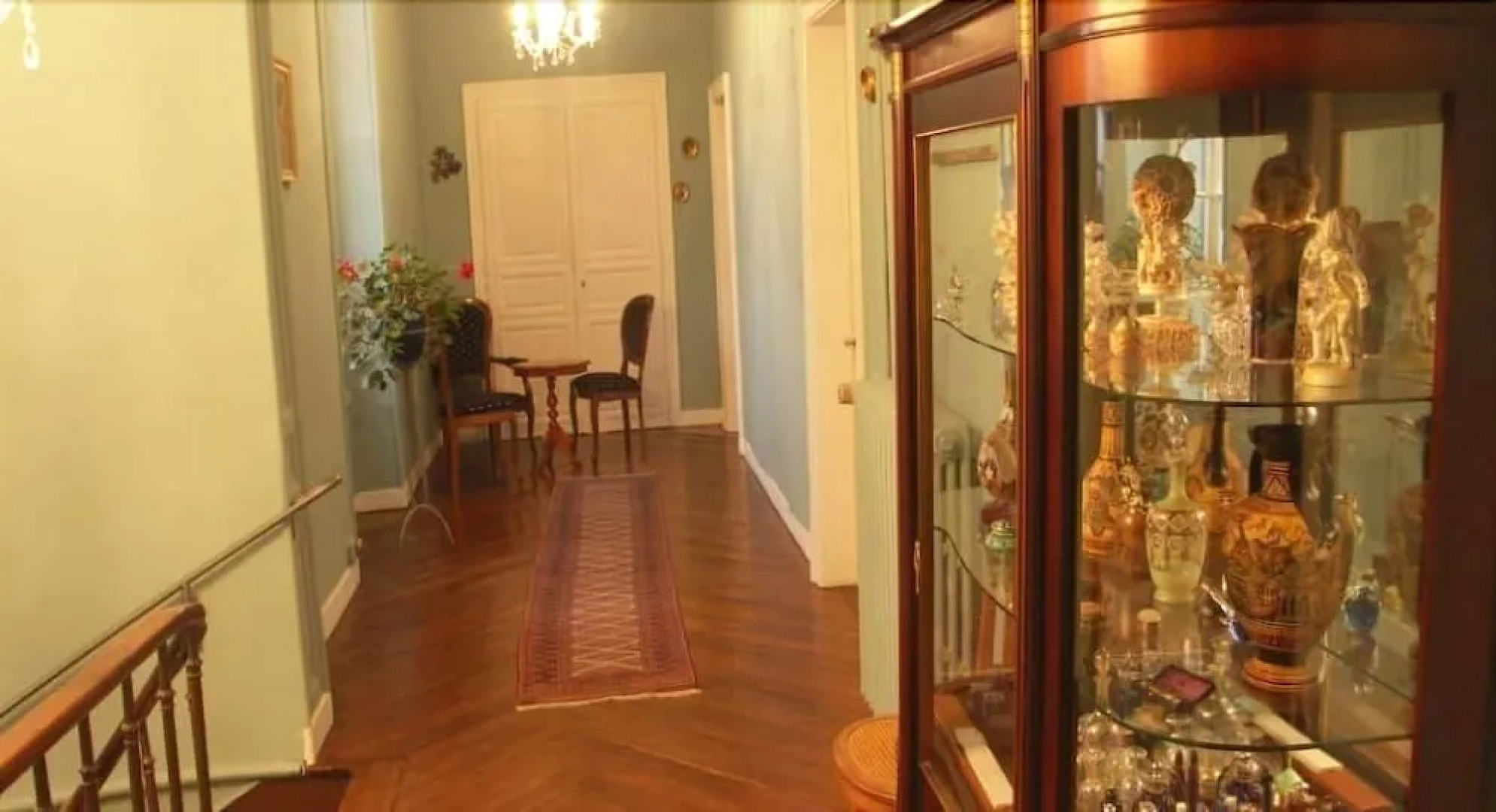 Château des Requêtes