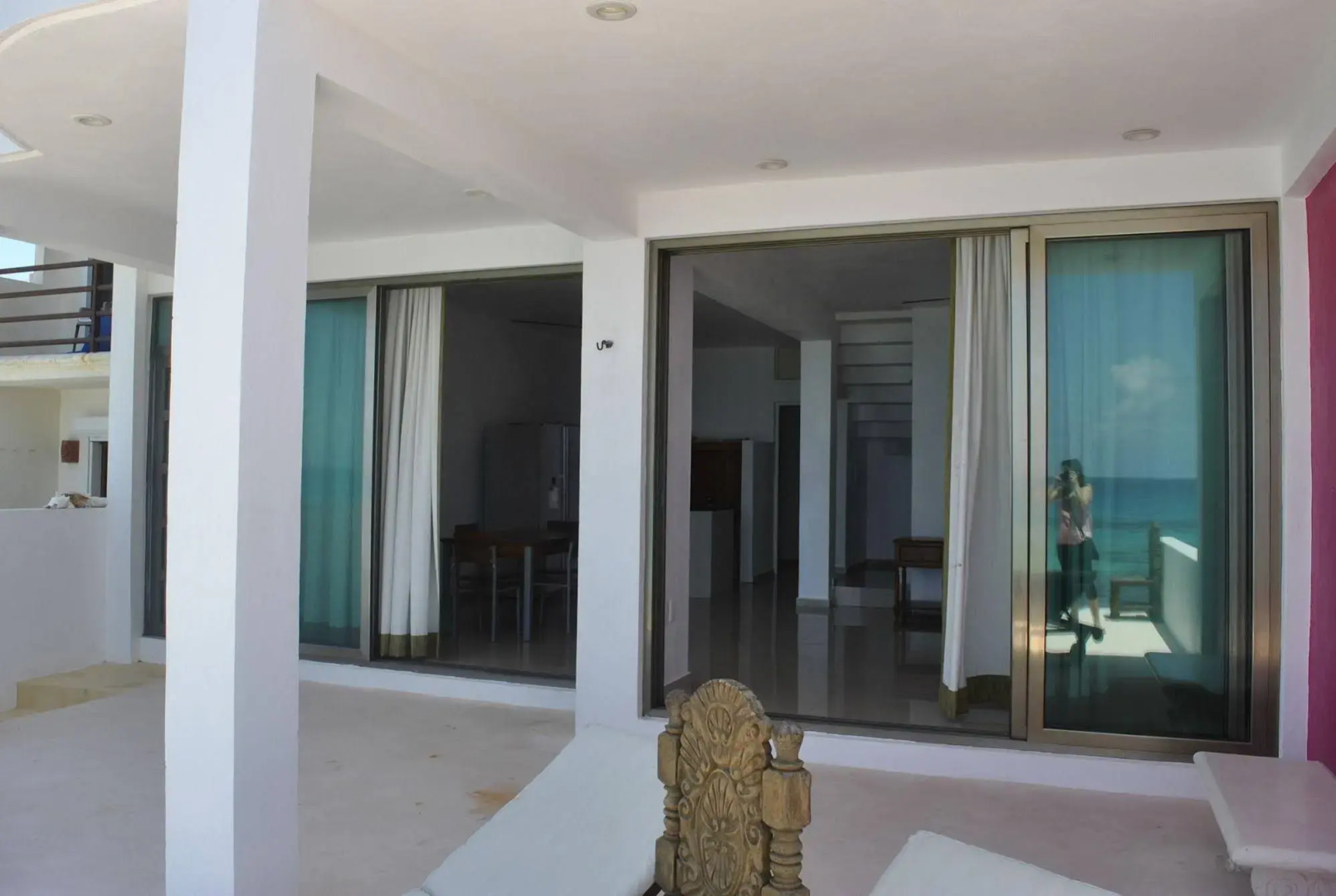 Villa Elena Isla Mujeres