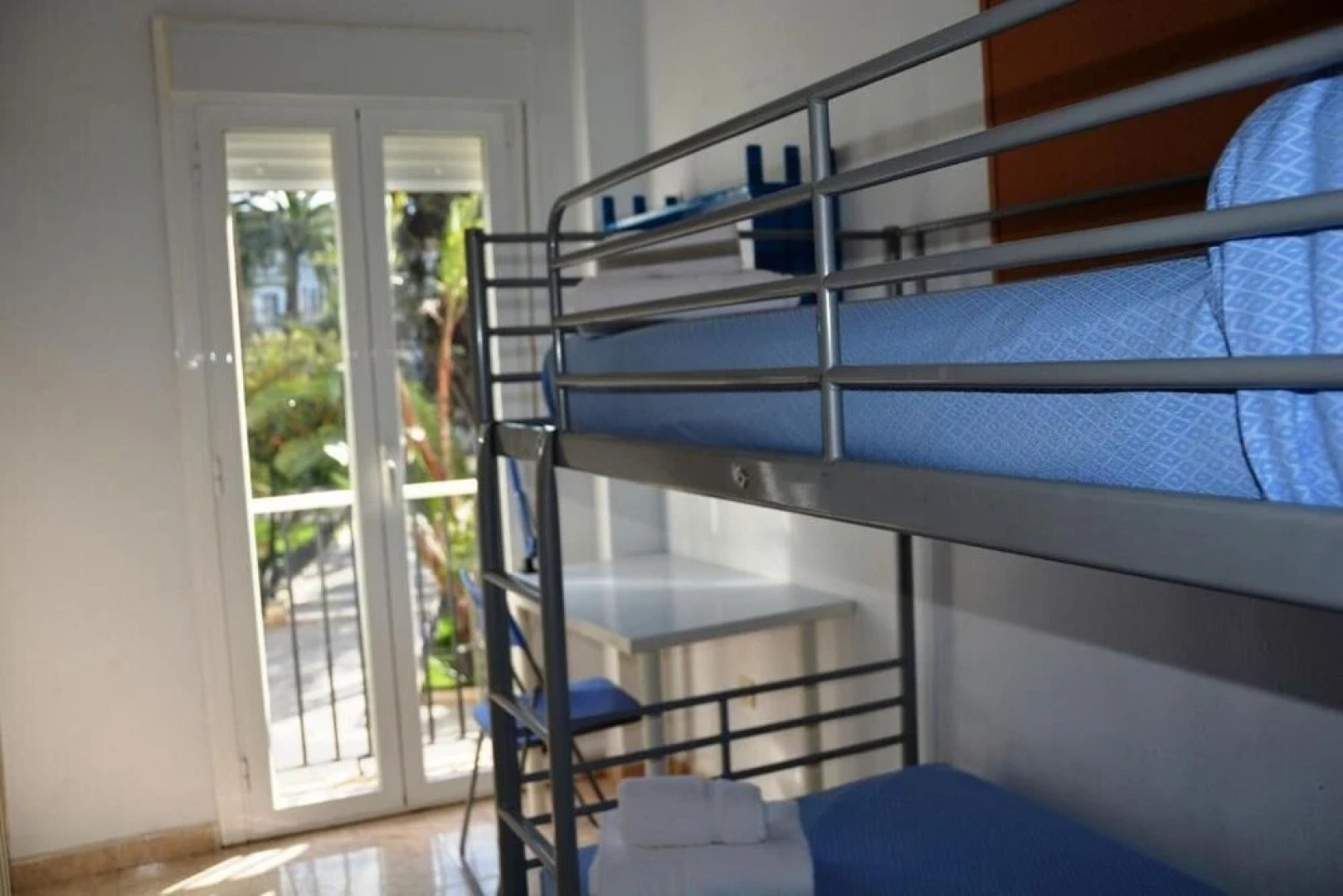 Residencia de Estudiantes Cádiz Centro