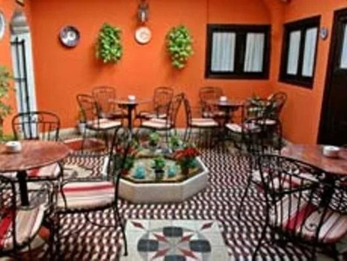 Hotel Restaurante Zahorí