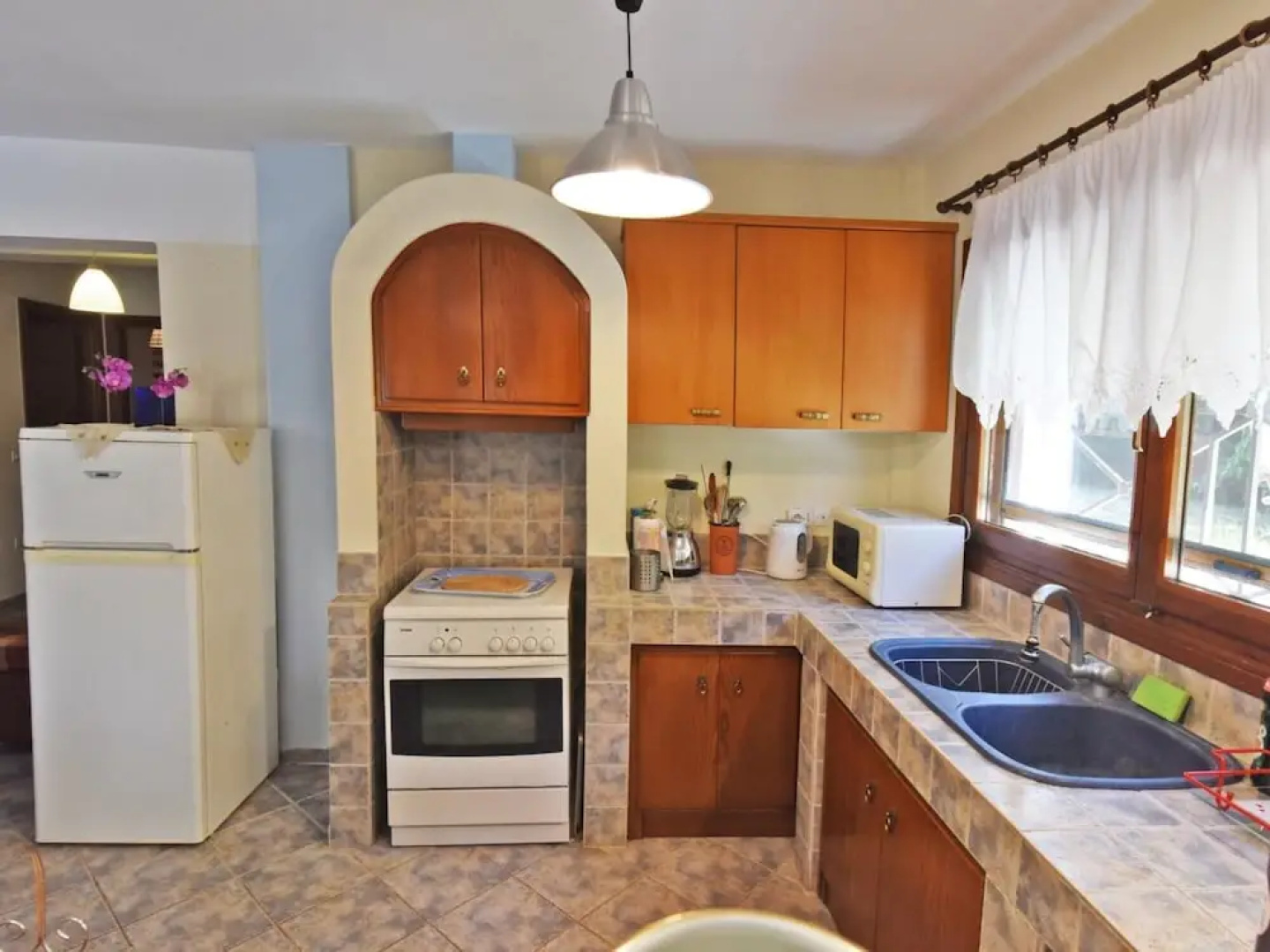 Savina's Maisonette - Nea Plagia Halkidiki