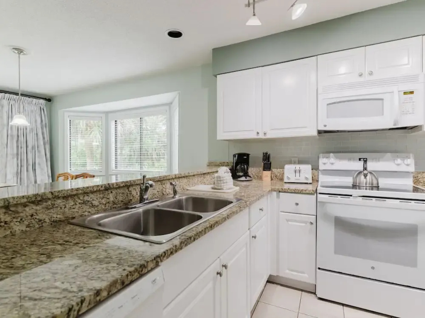 Southwind II at Shipyard