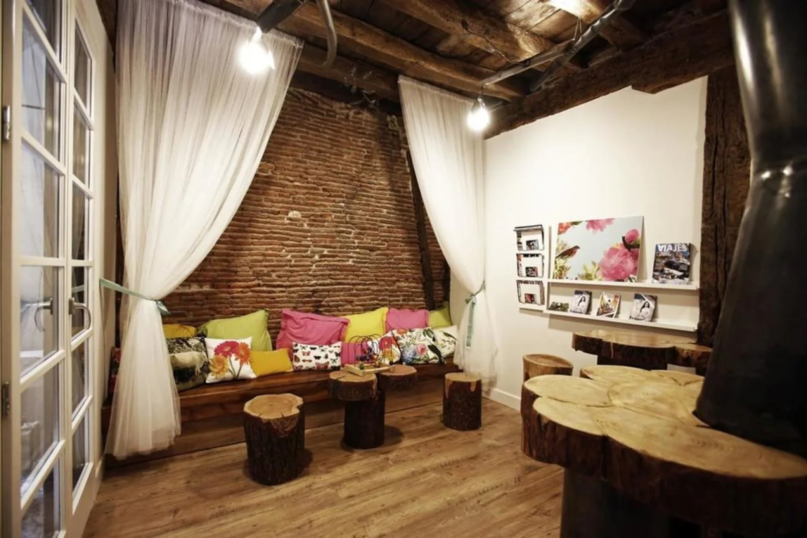 Pensión Basque Boutique